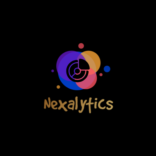 Nexalytics Logo
